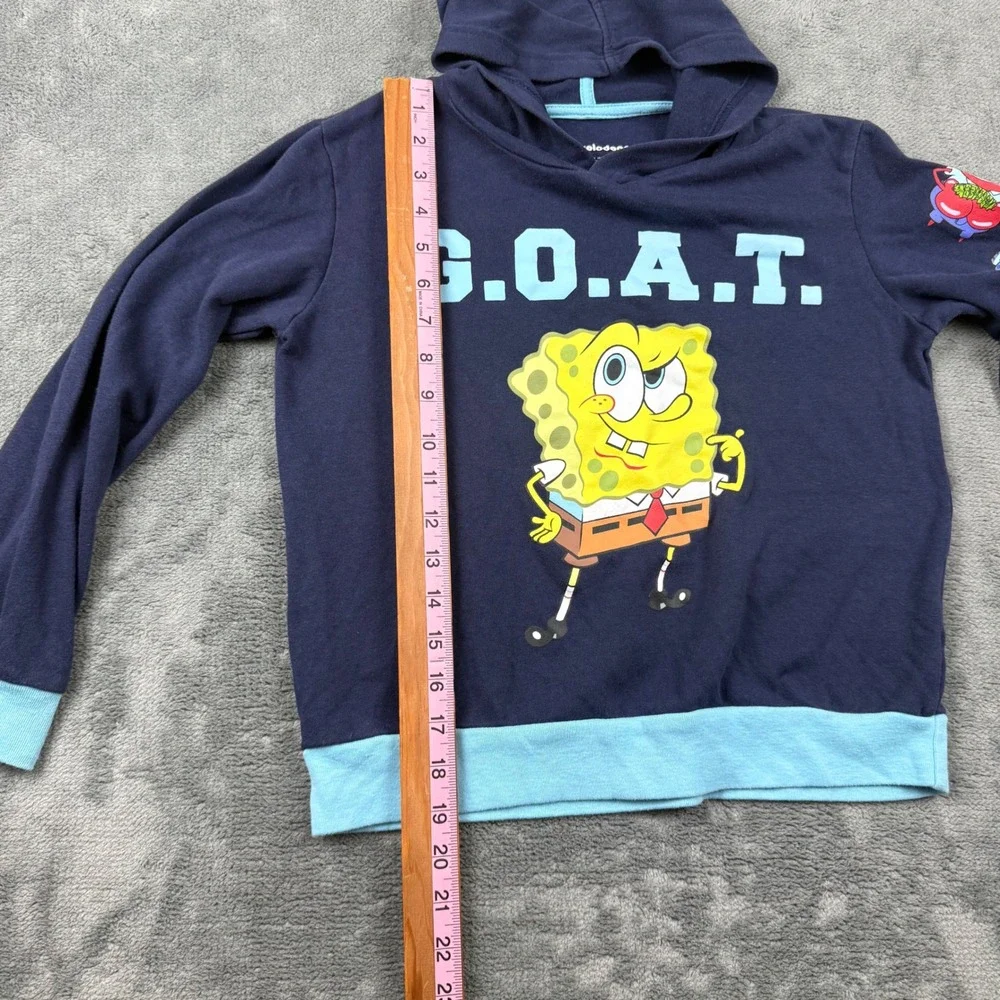 Nickelodeon spongebob squarepants